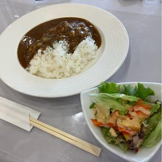 欧風カレー