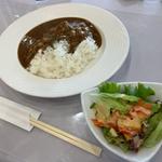 欧風カレー