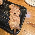 せせり串