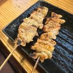 皮串