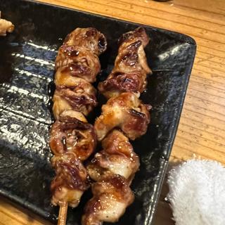つなぎ(炭火焼鳥 わがや)