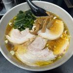 チャーシュー麺