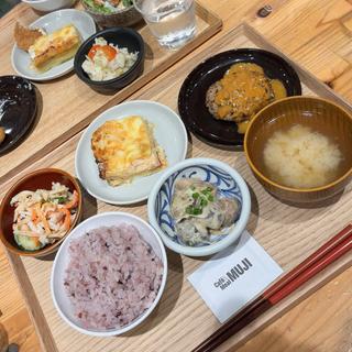 選べる4品セット