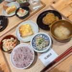 選べる4品セット