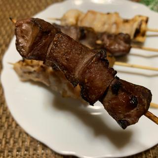 ハツ(居酒屋ビッグ 上板橋店 （大）)