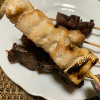 トリネギ(居酒屋ビッグ 上板橋店 （大）)