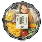 冷やし中華　ごまだれ
