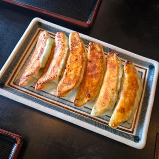 餃子