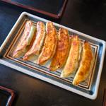 餃子