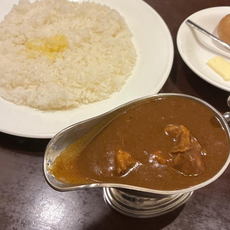 チキン(プティフ・ア・ラ・カンパーニュ)