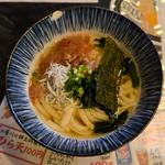 さぬきうどん 冷