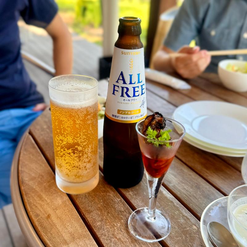 ALL FREE(江田島オリーブファクトリー)