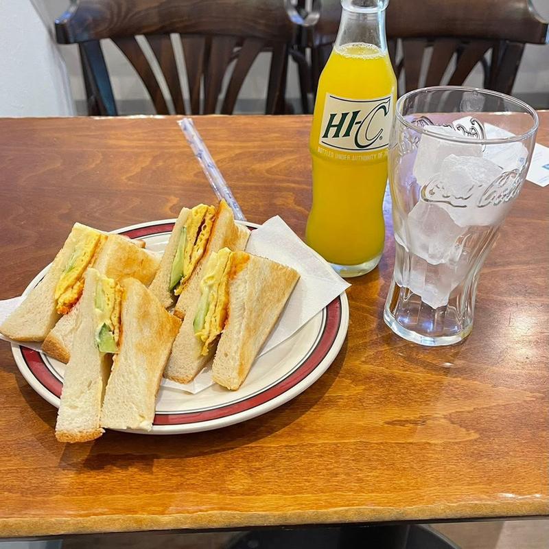 モーニング(クックタウン)