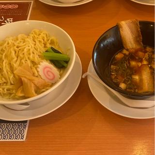 メガつけ麺(幸楽苑 前橋石倉店 )