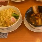 メガつけ麺