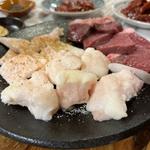 名物ホソ