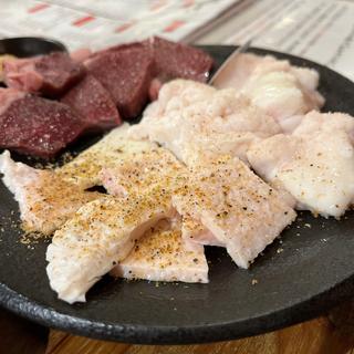 コリコリ(肉もん )