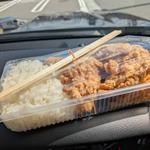 弁当　並（にんにく）
