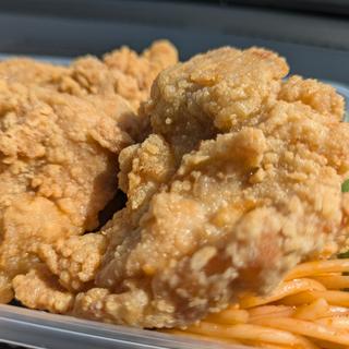 弁当　並（にんにく）