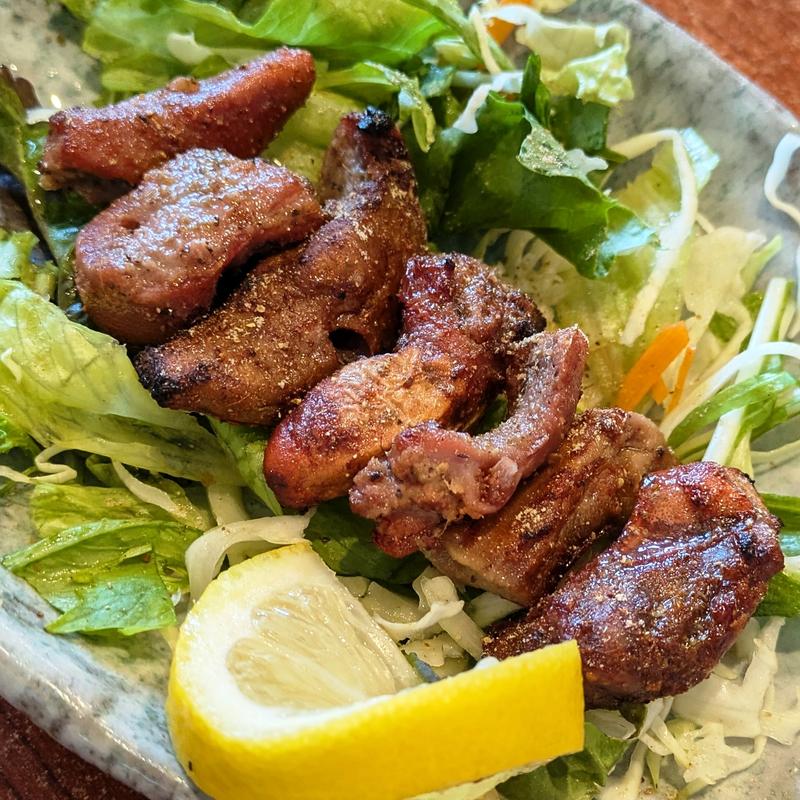 タン(アジアンダイニング バルサ)