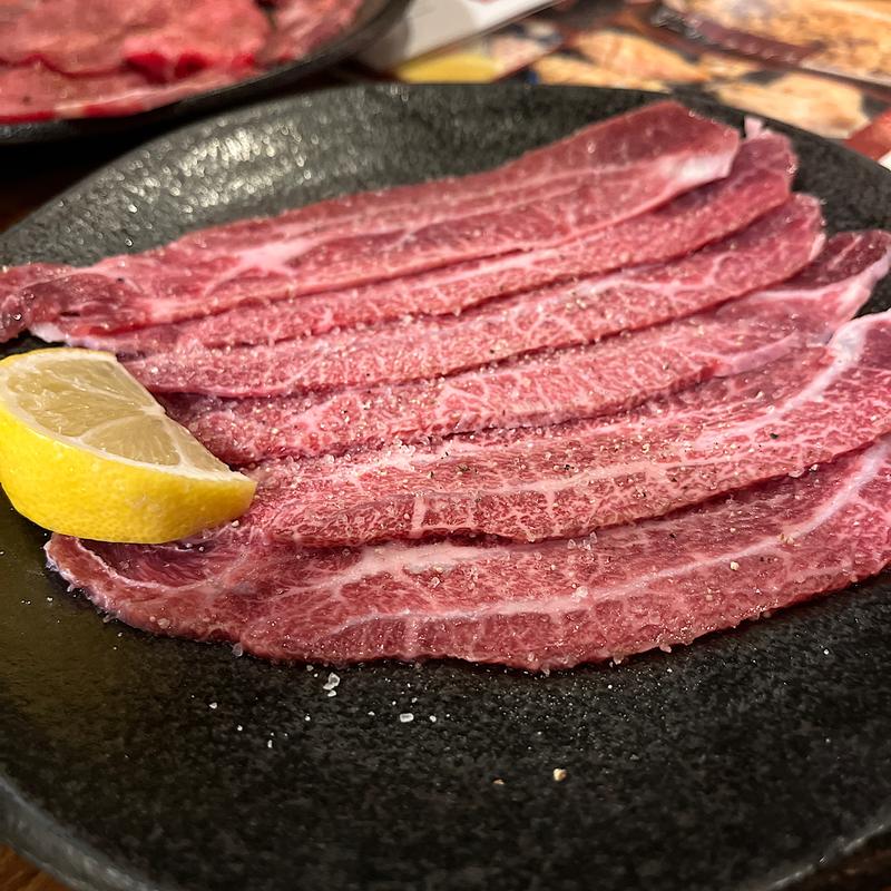 天肉(肉もん )