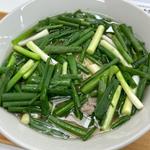 新宮ネギラーメン