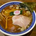 中華そば