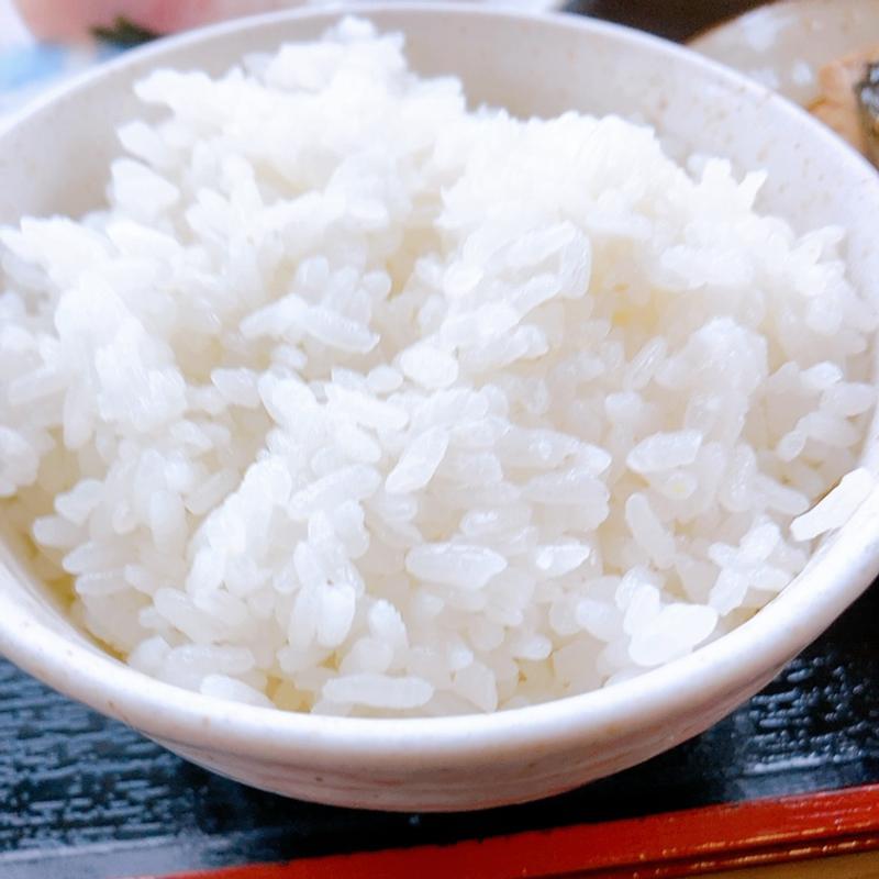 ごはん（小）(魚食堂たわら )