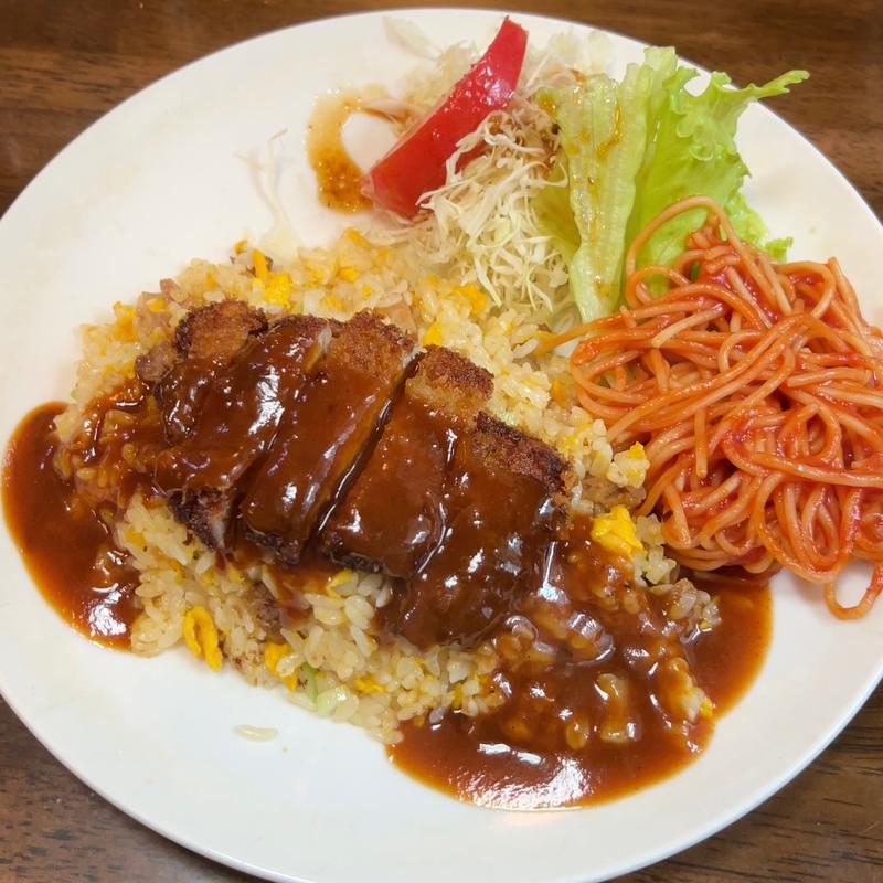 トルコライス(点燈夢詩 )