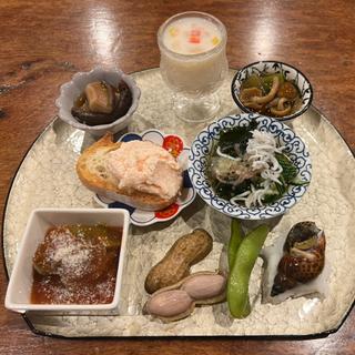 八寸