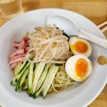 冷やし中華　限定