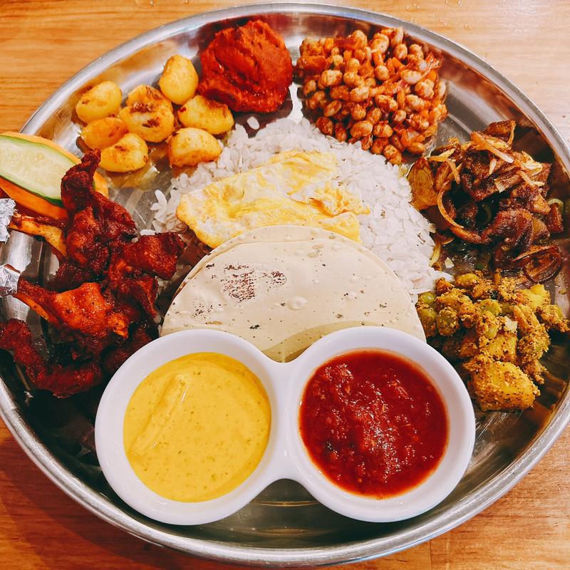 シラウトスペシャルセット(シラウト)