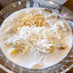 Chè Chuối Hấp