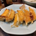 焼餃子