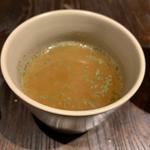ラムタコス(4P)(cafe & bal No.8 co. （ナンバーエイトコー）)