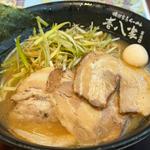 ネギチャーシュー