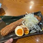 とろとろ豚の一本角煮 大