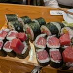 あて巻きセット