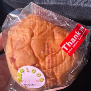 飛騨牛バンバーガー