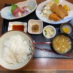 日替りランチ(味処●酒処 とらや)