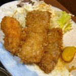 日替りランチ(味処●酒処 とらや)