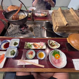 笠コース(飛騨牛の宿 （ヒダギュウノヤド）)