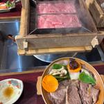 笠コース(飛騨牛の宿 （ヒダギュウノヤド）)