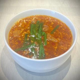 台湾ラーメン