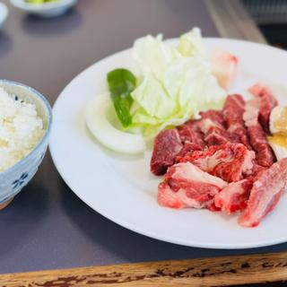 うめランチ