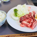 うめランチ