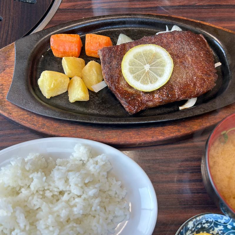 ステーキ　竹　150g(ミートピア )