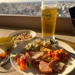 オリオン生ビール