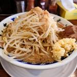 ラーメン並 醤油