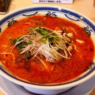 担担麺